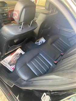 مێرسێدس بێنز E-Class